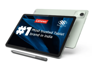 Lenovo Tab M11 4/128 11" Android tablet