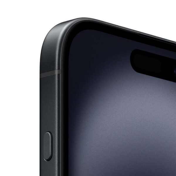 iPhone 16 – 5G smartphone 128GB (Black) - Image 2