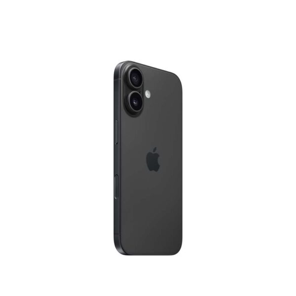 iPhone 16 – 5G smartphone 128GB (Black) - Image 3