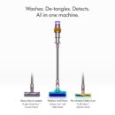 Dyson V15s Detect Submarine Cordless Vacuum Cleaner