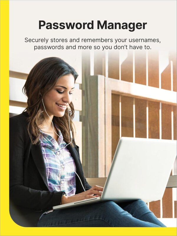 Norton 360 Premium Antivirus Software for Computer - Image 2