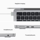 MacBook Air M2 8GB / 256 GB