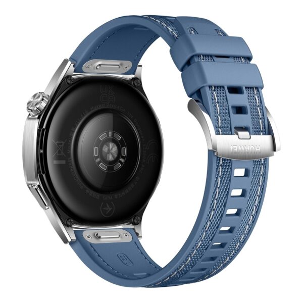 Huawei Watch GT 5 Sports Watch 46 mm (Blue) - Image 2