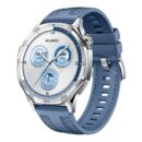 Huawei Watch GT 5 Sports Watch 46 mm (Blue)