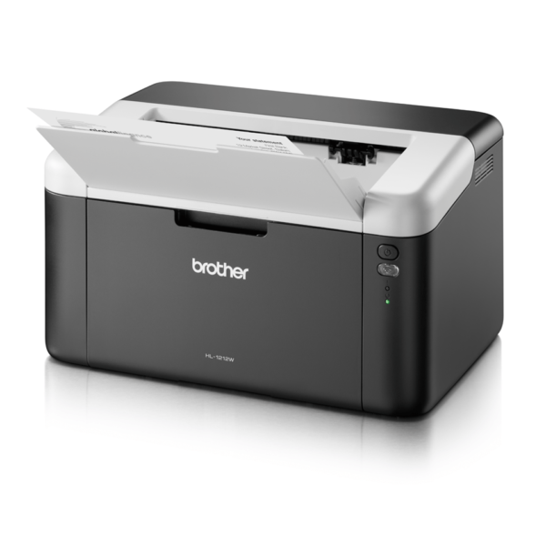 Brother HL-1212W mono Laserprinter - Image 3