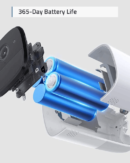Eufy Cam 2 Pro 2-pak+Eufy Security HomeBase 2