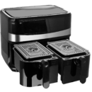 Emerio Smart Dual Zone Airfryer Home Appliance