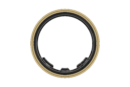 Samsung Galaxy Ring Smart (Gold Color)